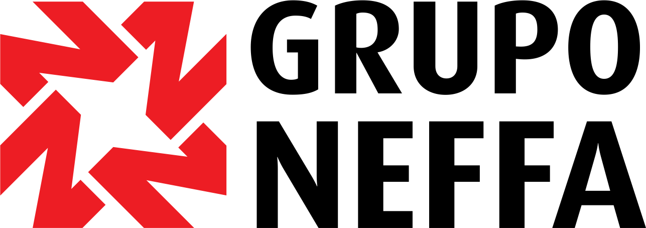 Grupo Neffa Logo